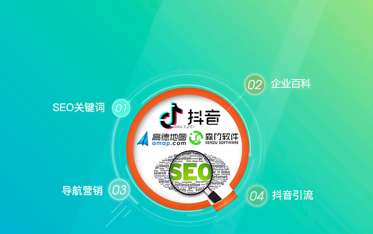 選擇森竹服務，開發少走彎路-洛陽森竹軟件科技有限公司